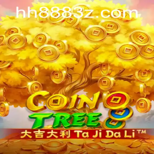 CoinTree: O Novo Fenômeno de Jogo com a HH888Bet
