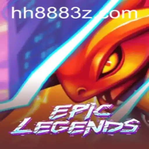 Descubra o Universo de EpicLegends: A Aventura que Conquista o Mundo dos Jogos