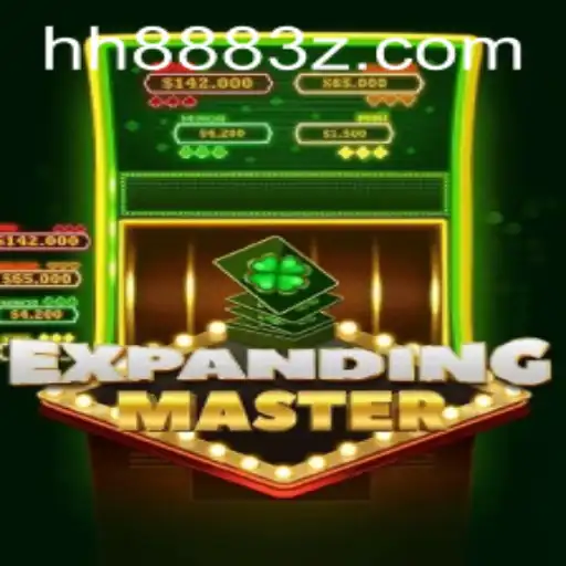 Explorando o Fascinante Mundo do Jogo ExpandingMaster