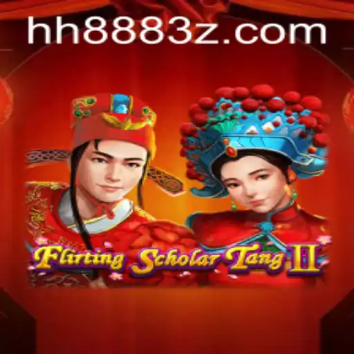Explorando o Jogo FlirtingScholarTangII: Uma Aventura no Mundo de HH888Bet
