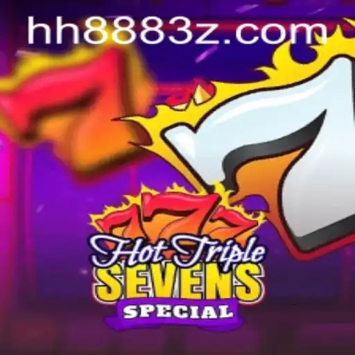 Explorando o Mundo de HotTripleSevensSpecial com HH888Bet