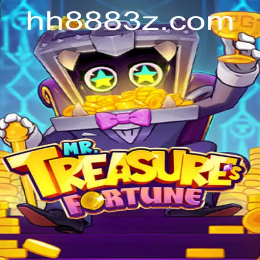 Descubra a Aventura do MrTreasuresFortune: Um Mergulho no Mundo do Entretenimento de HH888Bet