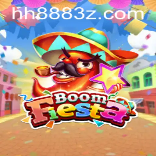 BoomFiesta: Uma Jornada de Emoções e Estratégias no Universo de HH888Bet