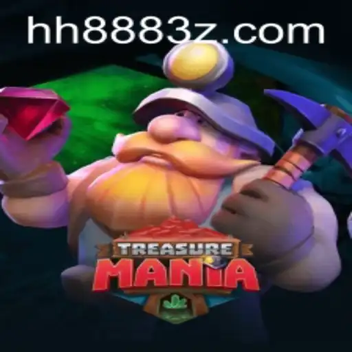 Descubra o Fascinante Mundo de TreasureMania com HH888Bet
