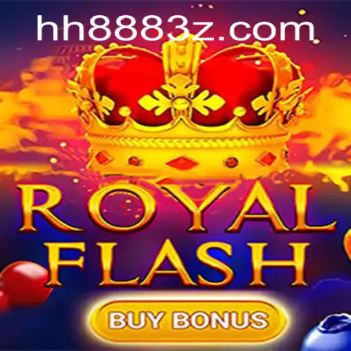 Descubra o Universo de RoyalFlashBuyBonus com HH888Bet