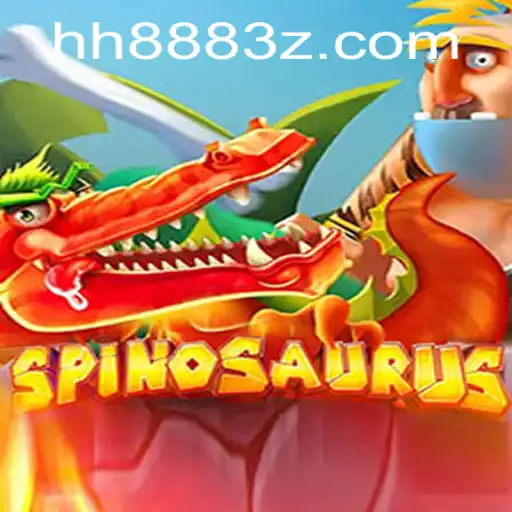 Descubra o Jogo Spinosaurus na Plataforma HH888Bet