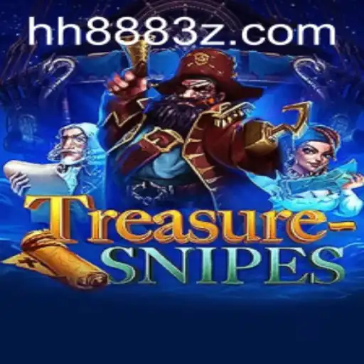 Desvendando TreasureSnipes: Introdução e Regras do Jogo