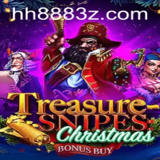 Explorando o Mundo de TreasuresnipesChristmas com HH888Bet